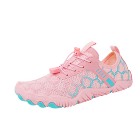 Bronoir™ ShiftNest - Barefoot Shoes