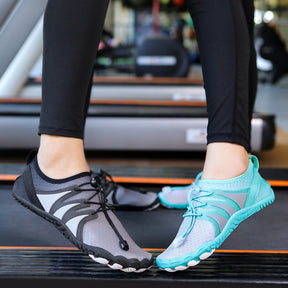 Bronoir™ LiftEase - Barefoot Shoes