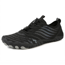 Bronoir™ ShiftNest - Barefoot Shoes