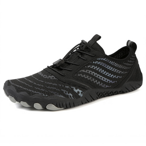 Bronoir™ ShiftNest - Barefoot Shoes