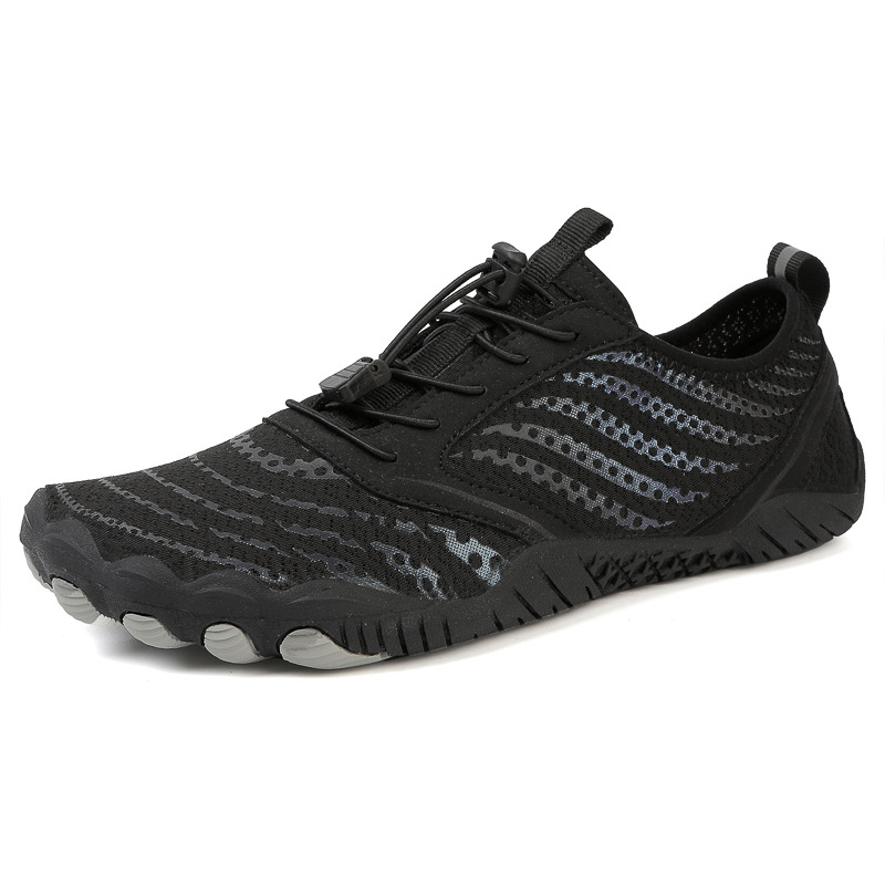 Bronoir™ ShiftNest - Barefoot Shoes