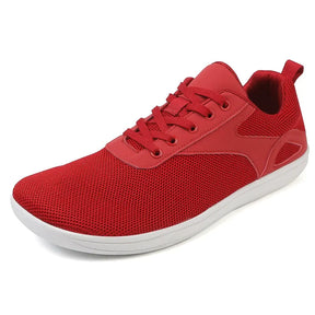 Bronoir™ Bask - Barefoot Shoes