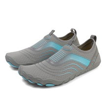 Bronoir™ Charm - Barefoot Shoes