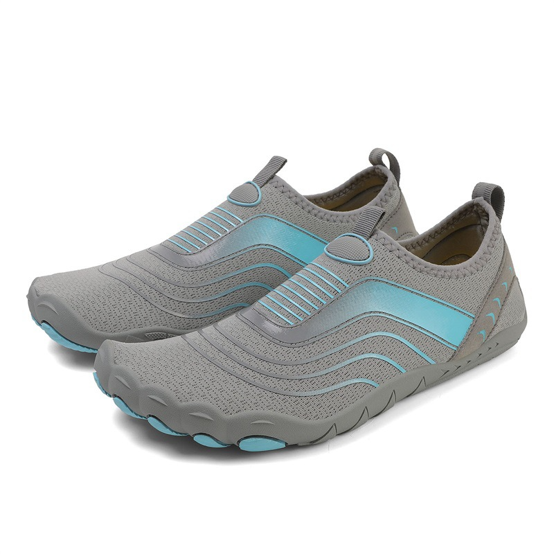 Bronoir™ Charm - Barefoot Shoes