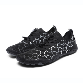 Bronoir™ Havenox - Barefoot Shoes