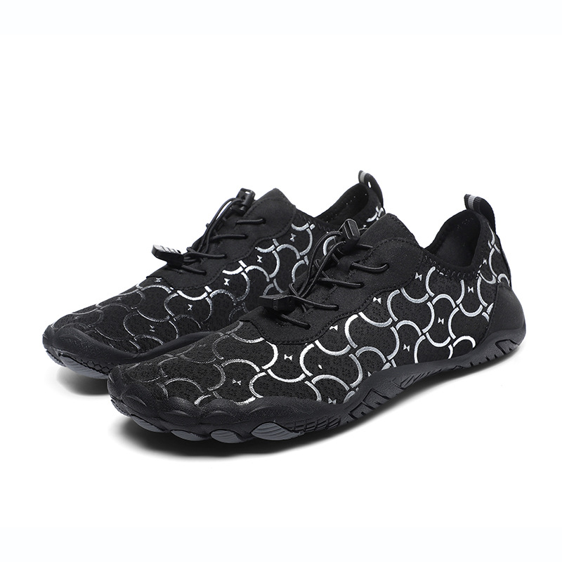 Bronoir™ Havenox - Barefoot Shoes