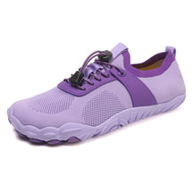 Bronoir™ LiftTrail - Barefoot Shoes