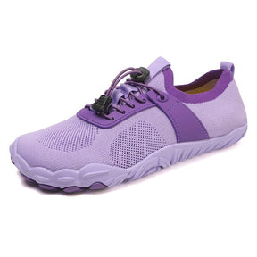 Bronoir™ LiftTrail - Barefoot Shoes