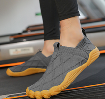Bronoir™ TorchX - Barefoot Shoes