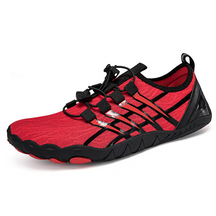 Bronoir™ Poise - Barefoot Shoes