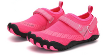 Bronoir™ Nestle - Barefoot Shoes
