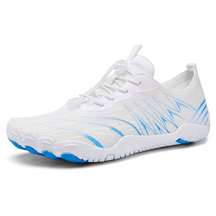 Bronoir™ HueTrail - Barefoot Shoes