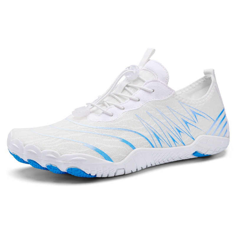 Bronoir™ HueTrail - Barefoot Shoes