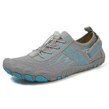 Bronoir™ TrailNestX - Barefoot Shoes
