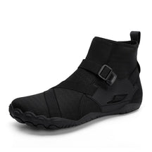 Bronoir™ Bridge - Barefoot Shoes