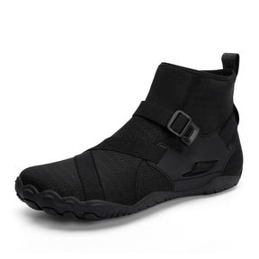 Bronoir™ Bridge - Barefoot Shoes