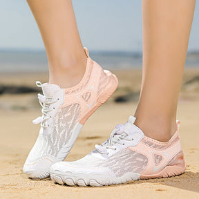 Bronoir™ TrailCore - Barefoot Shoes