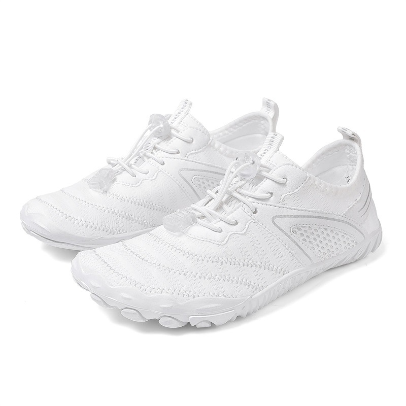 Bronoir™ ArcTrail - Barefoot Shoes