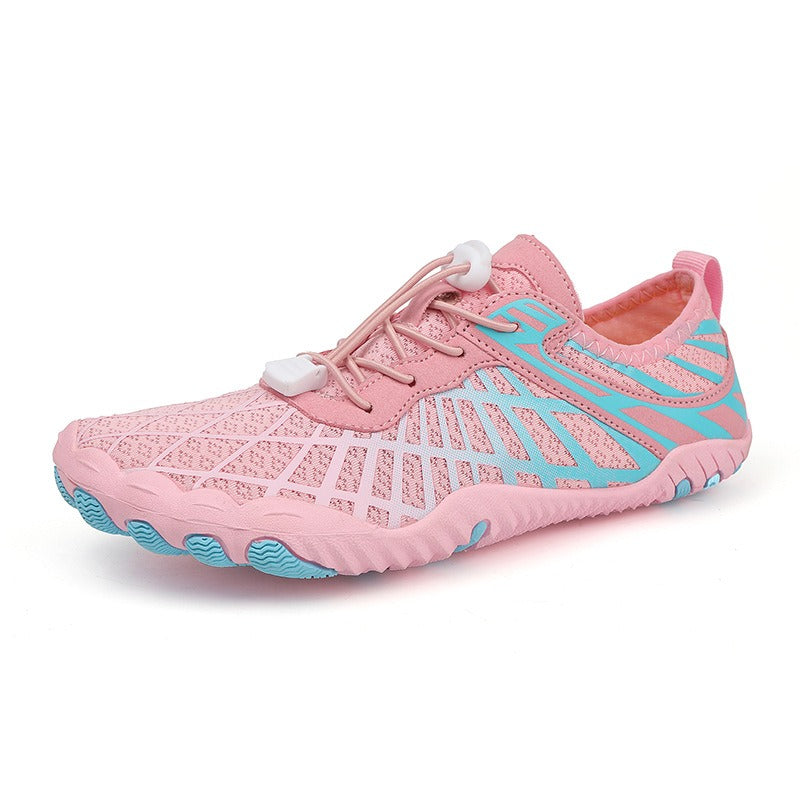 Bronoir™ PulseEase - Barefoot Shoes