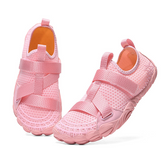 Bronoir™ TraceX - Barefoot Shoes