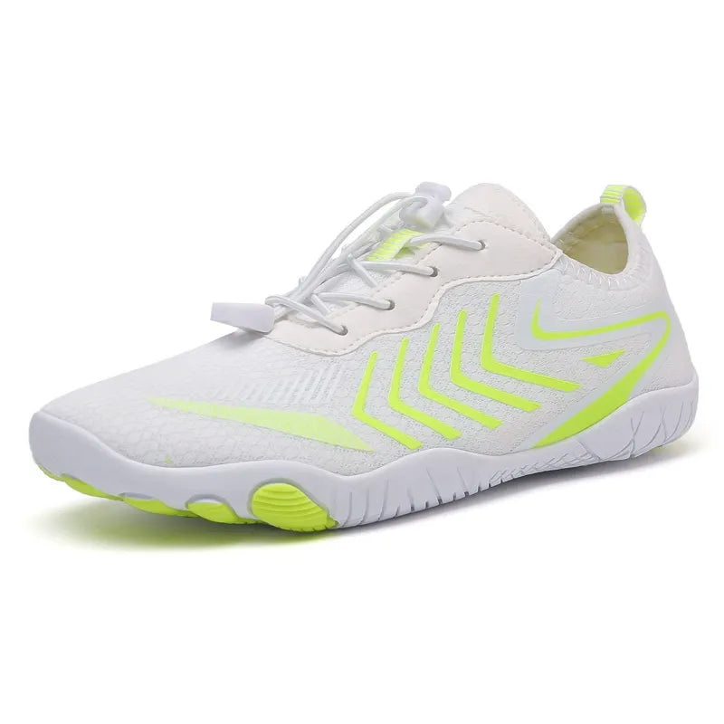 Bronoir™ GlowBliss - Barefoot Shoes