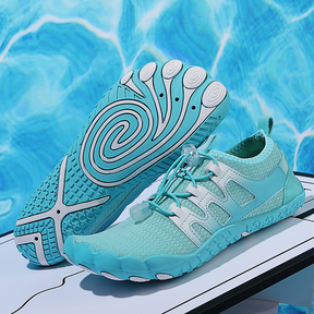 Bronoir™ Reef - Barefoot Shoes