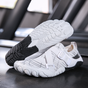 Bronoir™ Comet - Barefoot Shoes