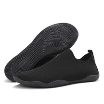 Bronoir™ WanderTrail - Barefoot Shoes