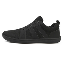 Bronoir™ Bask - Barefoot Shoes
