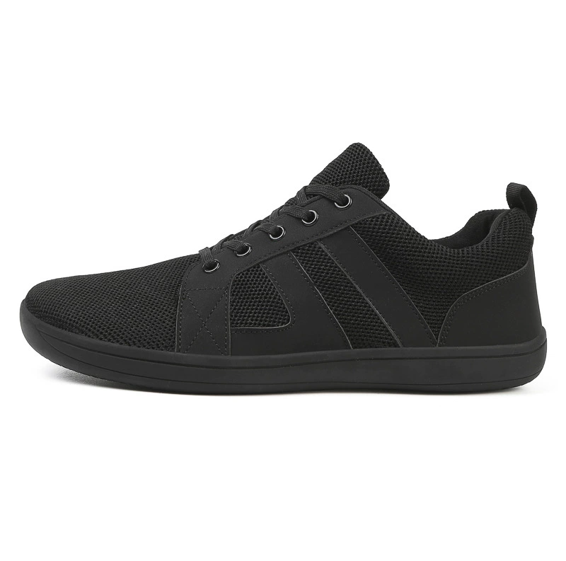 Bronoir™ Bask - Barefoot Shoes