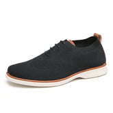 Bronoir ™ Franklin  - Ultra Comfortable Sneakers for Daily Wear
