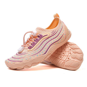 Bronoir™ AuraGlow - Barefoot Shoes