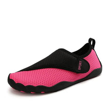 Bronoir™ Serene - Barefoot Shoes