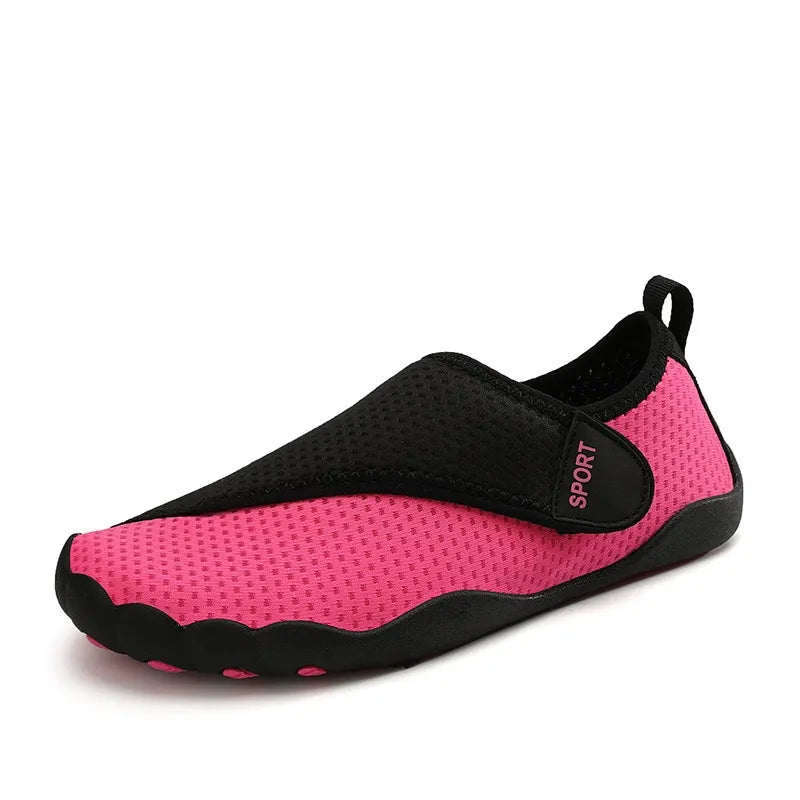 Bronoir™ Serene - Barefoot Shoes