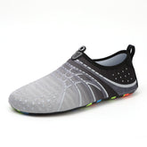Bronoir™ NestFlow - Barefoot Shoes