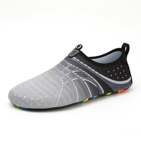 Bronoir™ NestFlow - Barefoot Shoes