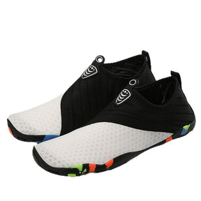 Bronoir™ TrailNest - Barefoot Shoes