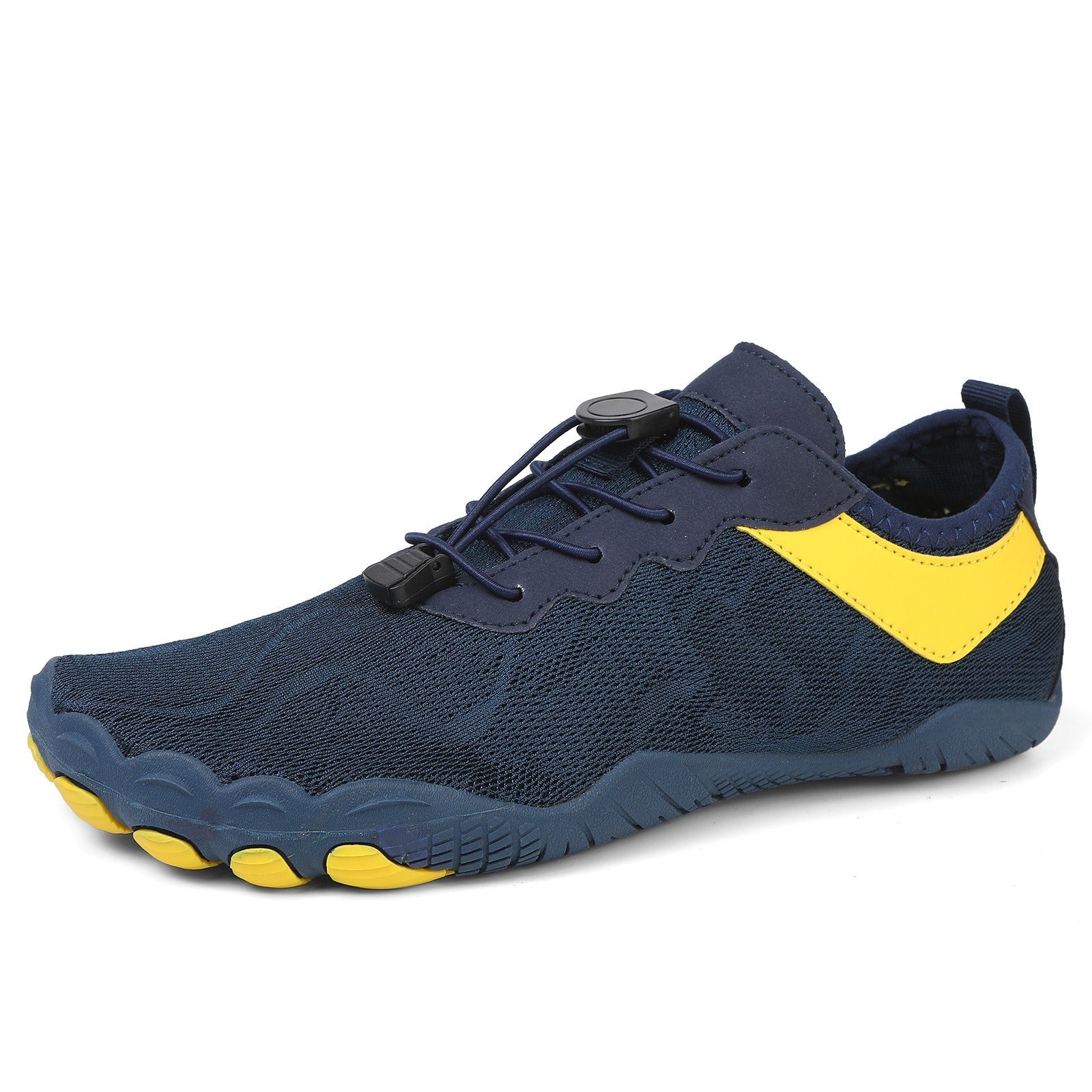 Bronoir™ AlignTrail - Barefoot Shoes