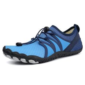 Bronoir™ LiftEase - Barefoot Shoes
