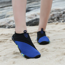 Bronoir™ FloatTrail - Barefoot Shoes