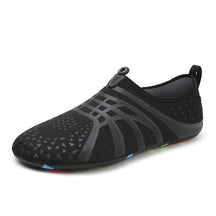 Bronoir™ RoamTrail - Barefoot Shoes
