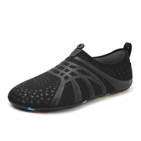 Bronoir™ RoamTrail - Barefoot Shoes