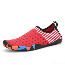 Bronoir™ HollowTrail - Barefoot Shoes