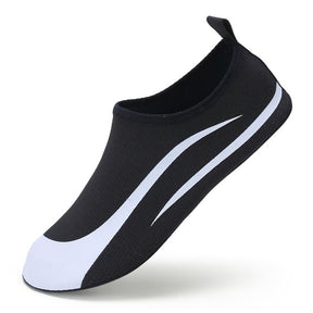 Bronoir™ Hush - Barefoot Shoes