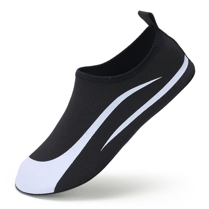 Bronoir™ Hush - Barefoot Shoes