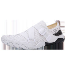 Bronoir™ Whirl - Barefoot Shoes
