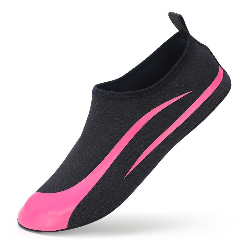 Bronoir™ Hush - Barefoot Shoes