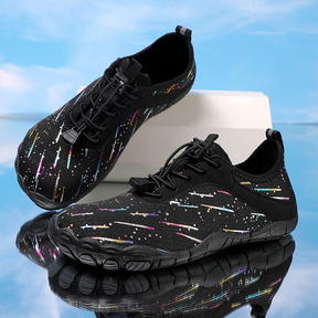 Bronoir™ FlowX - Barefoot Shoes