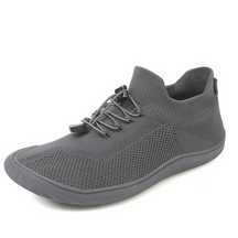 Bronoir™ Breathe - Barefoot Shoes