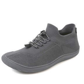 Bronoir™ Breathe - Barefoot Shoes